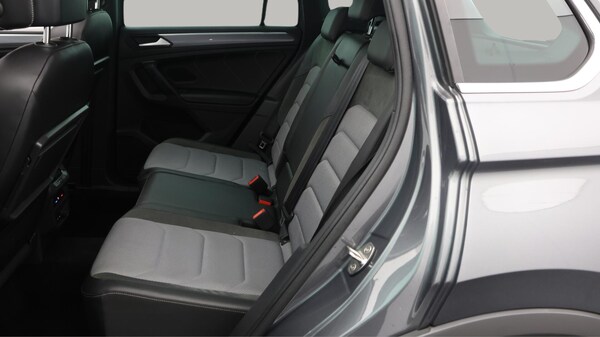 Used Volkswagen Tiguan for sale - 76247960: Photo 17