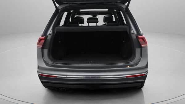 Used Volkswagen Tiguan for sale - 76247960: Photo 18