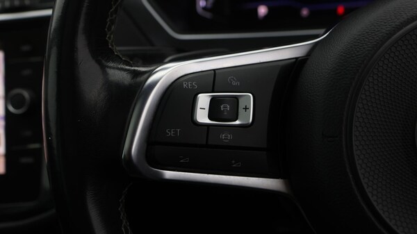 Used Volkswagen Tiguan for sale - 76247960: Photo 26