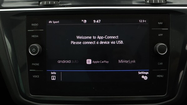 Used Volkswagen Tiguan for sale - 76247960: Photo 29