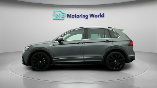 Used Volkswagen Tiguan for sale - 76247960: Photo 5
