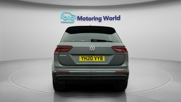 Used Volkswagen Tiguan for sale - 76247960: Photo 7
