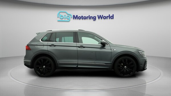 Used Volkswagen Tiguan for sale - 76247960: Photo 9