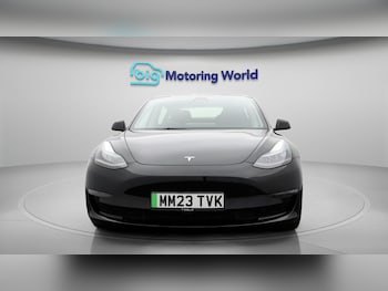 Used Tesla Model 3 2023 for sale - 78956970: Photo