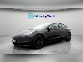Used Tesla Model 3 2023 for sale - 78956970: Photo