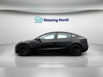 Used Tesla Model 3 2023 for sale - 78956970: Photo
