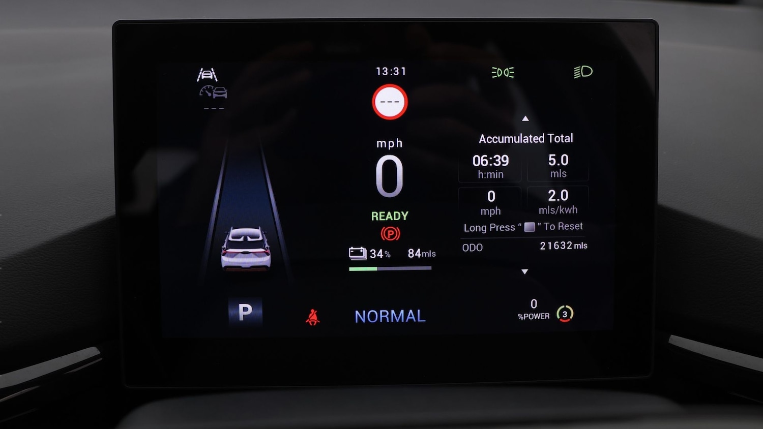 Used MG MG4 2024 for sale - 77371054: Photo 10