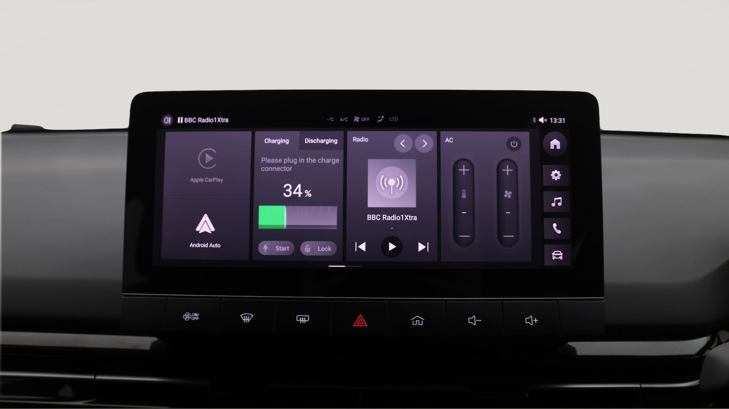 Used MG MG4 2024 for sale - 77371054: Photo 11