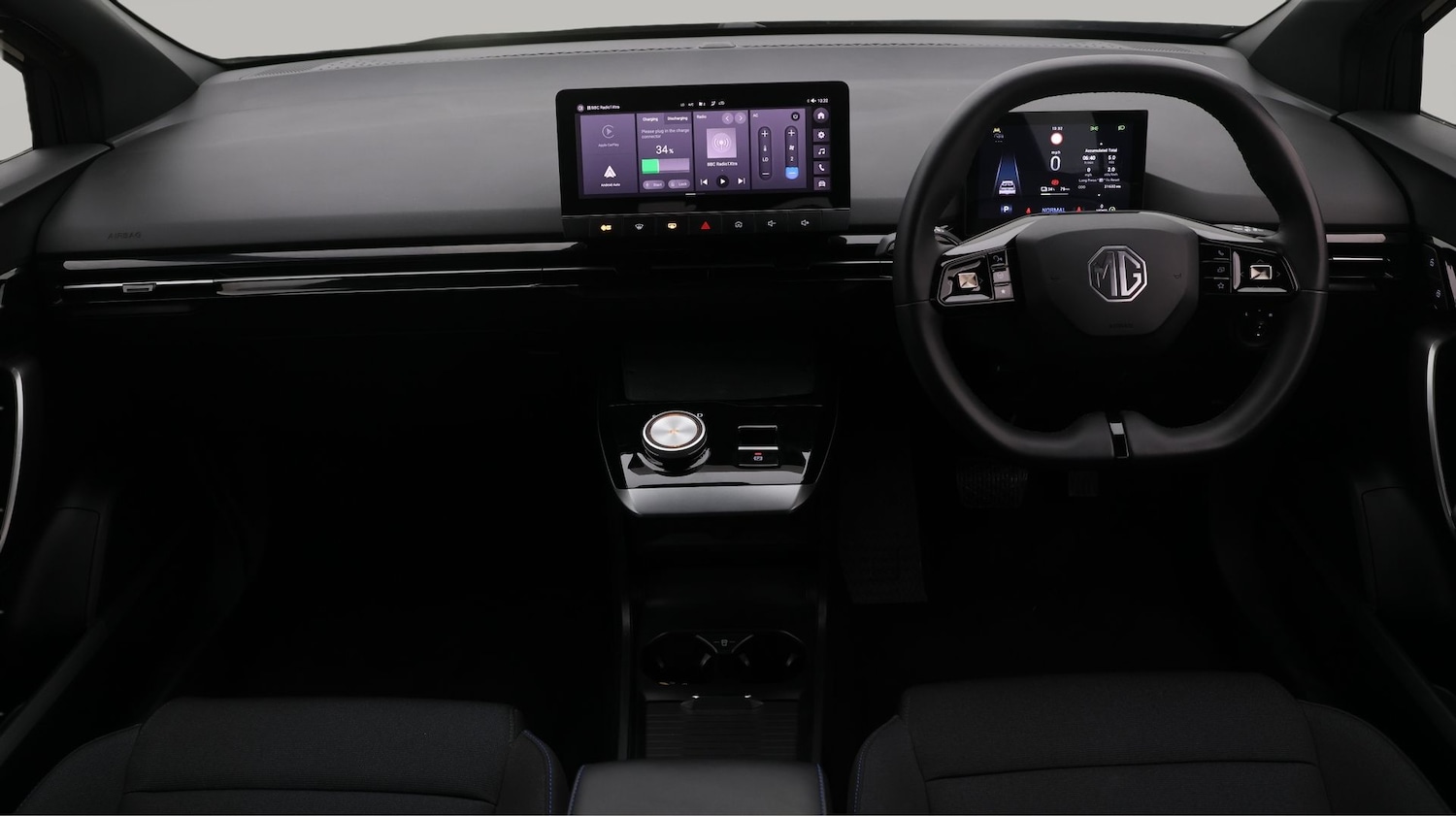 Used MG MG4 2024 for sale - 77371054: Photo 13