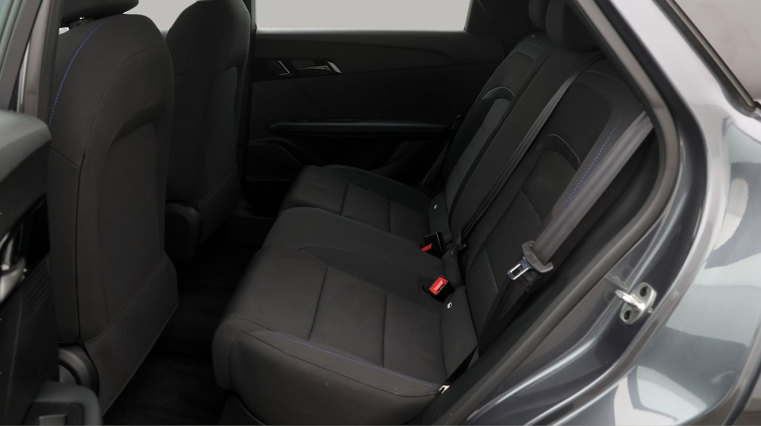 Used MG MG4 2024 for sale - 77371054: Photo 16