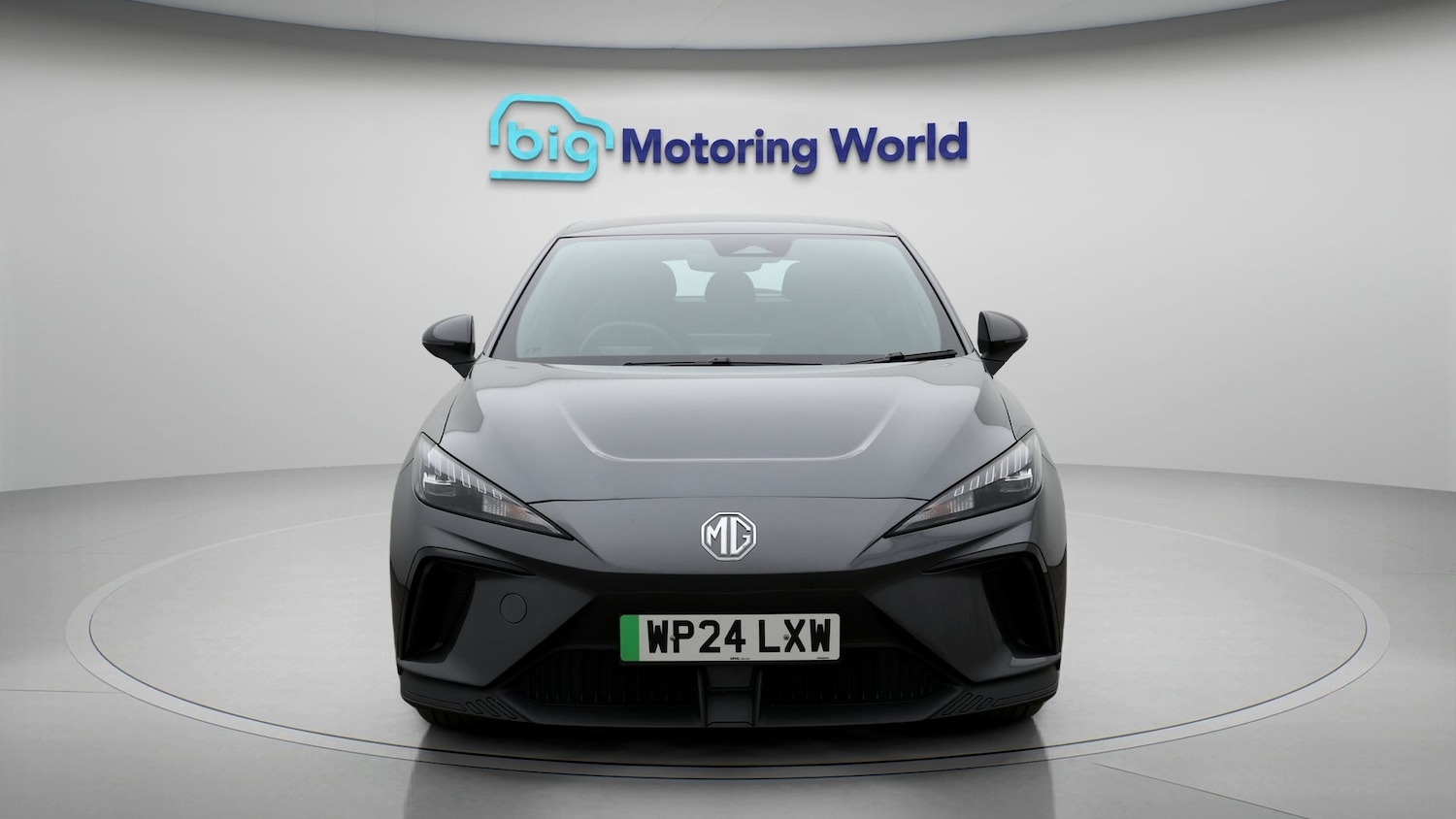 Used MG MG4 2024 for sale - 77371054: Photo 2