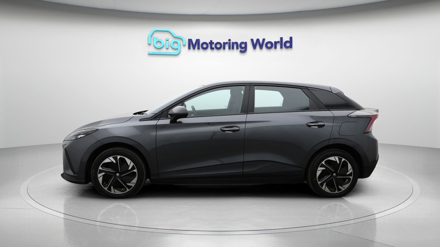 Used MG MG4 2024 for sale - 77371054: Photo 4