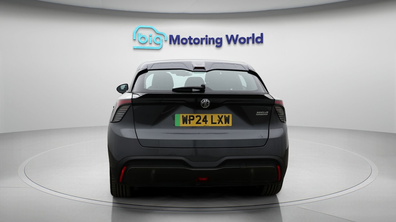 Used MG MG4 2024 for sale - 77371054: Photo 6