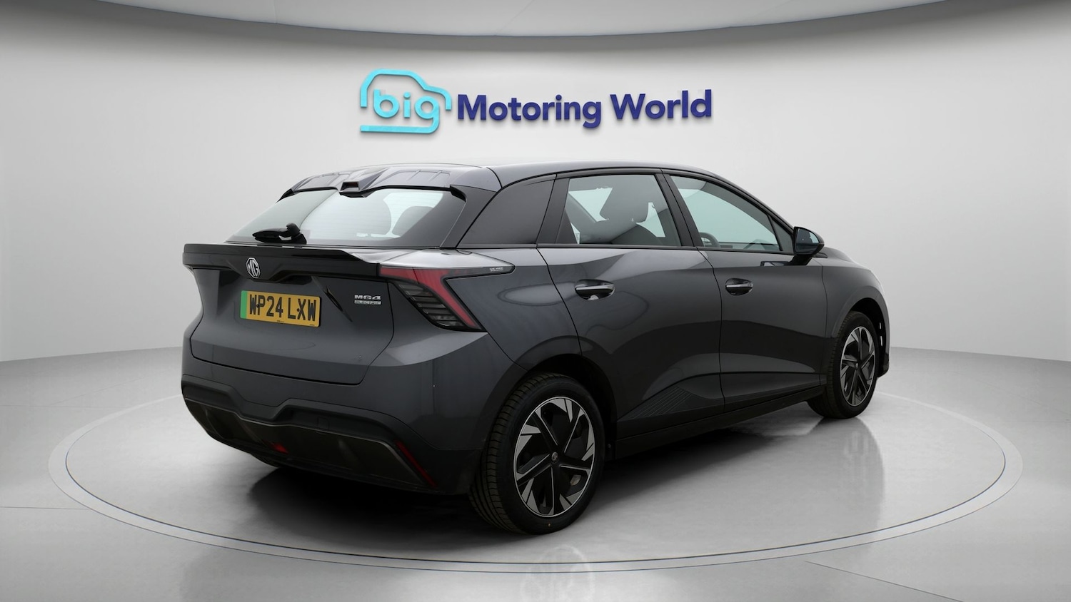 Used MG MG4 2024 for sale - 77371054: Photo 7