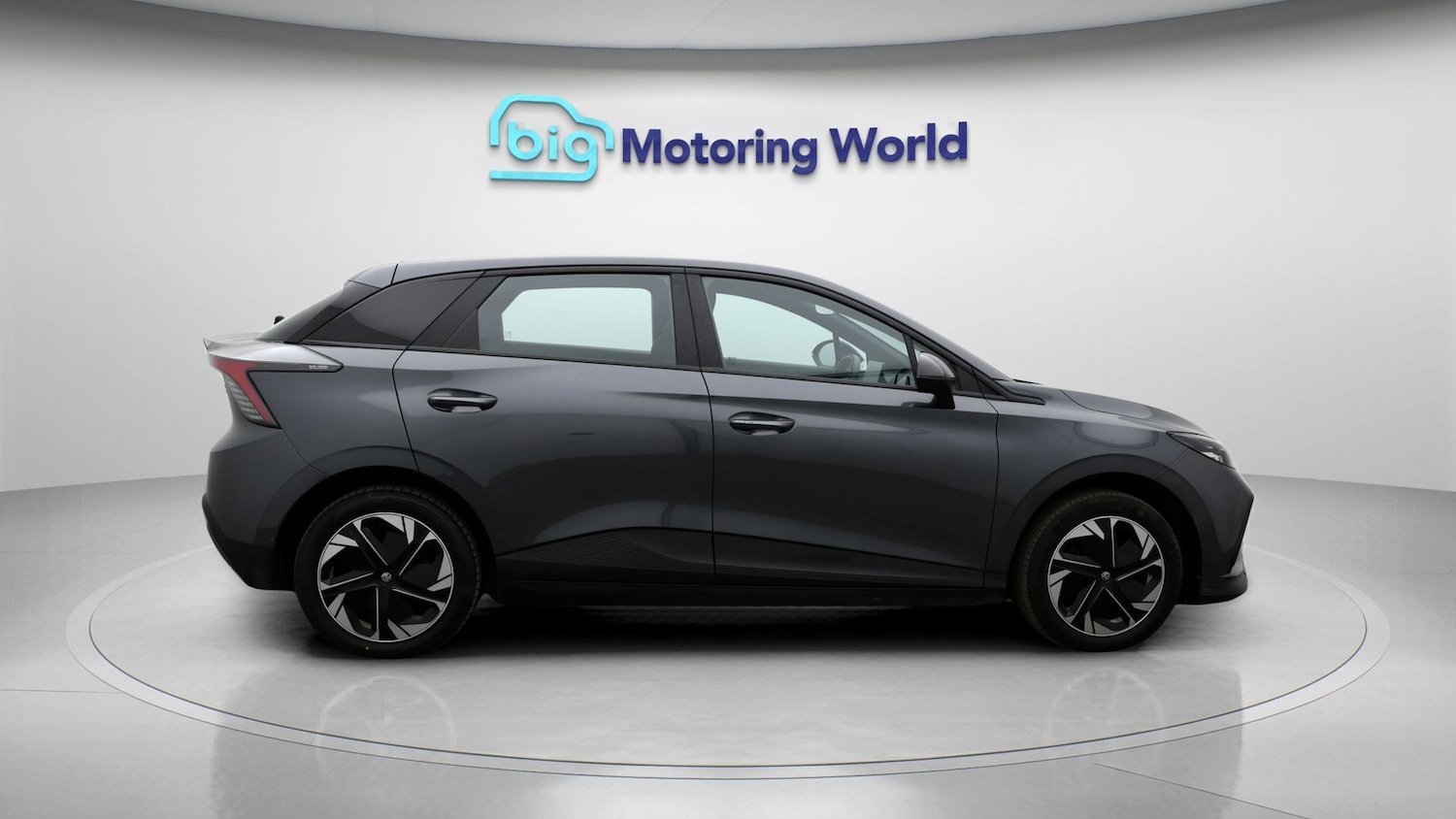 Used MG MG4 2024 for sale - 77371054: Photo 8