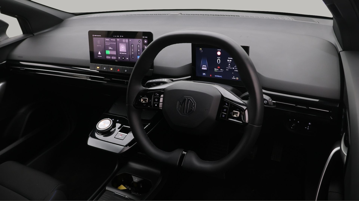 Used MG MG4 2024 for sale - 77371054: Photo 9