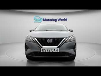 Used Nissan Qashqai 2022 for sale - 75199449: Photo