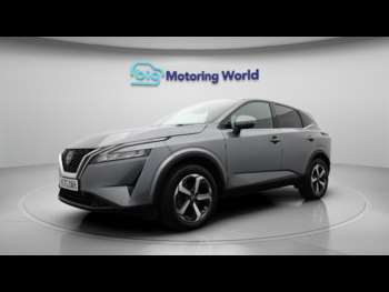 Used Nissan Qashqai 2022 for sale - 75199449: Photo
