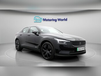 Used Polestar Polestar 2 2023 for sale - 77329521: Photo