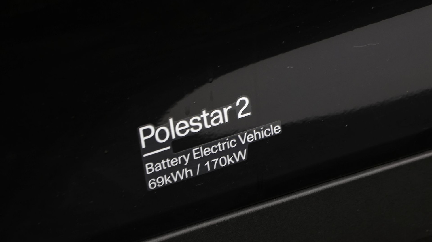 Used Polestar Polestar 2 2023 for sale - 77329521: Photo 24