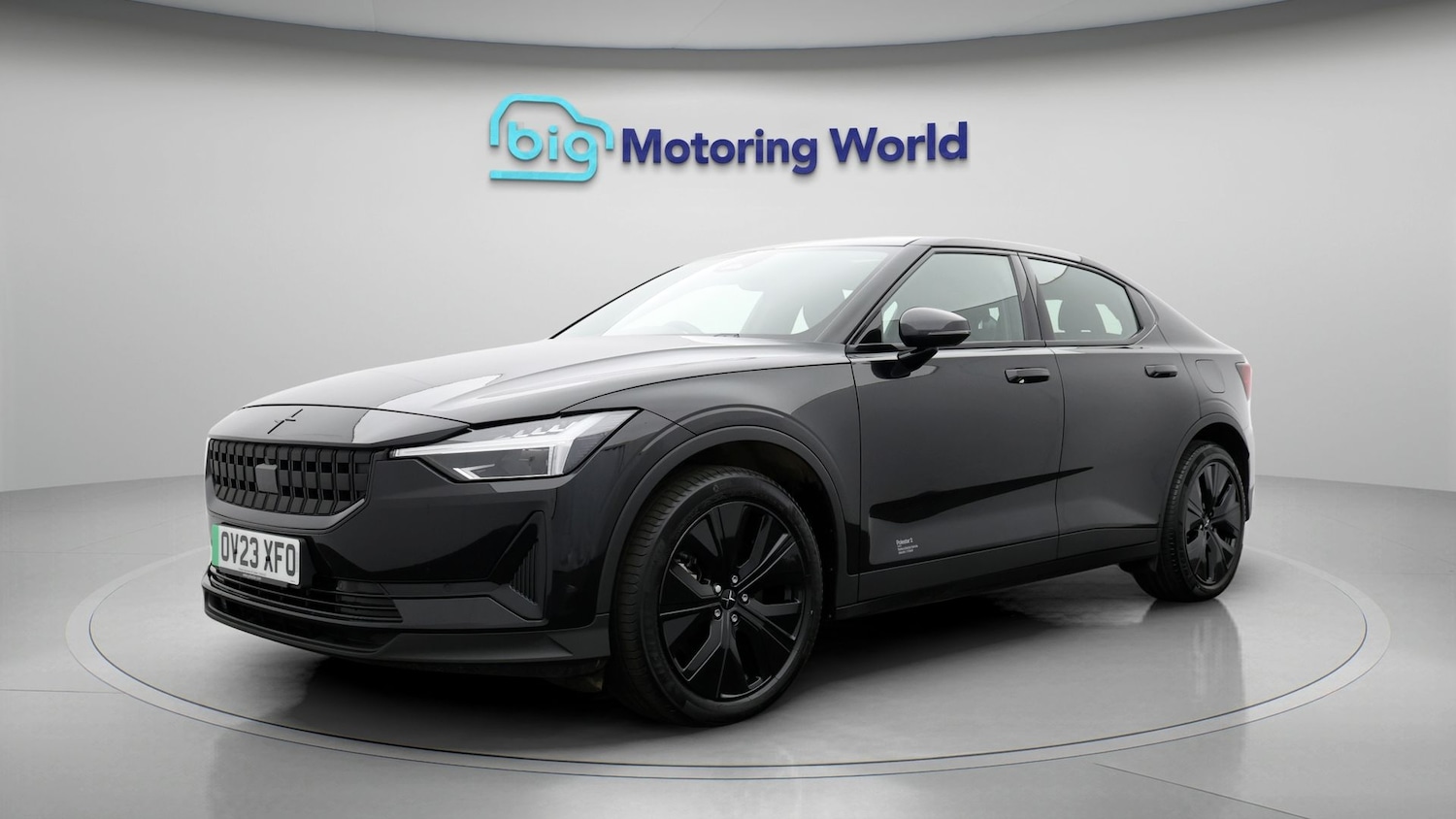 Used Polestar Polestar 2 2023 for sale - 77329521: Photo 3