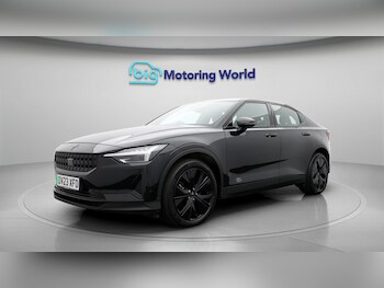 Used Polestar Polestar 2 2023 for sale - 77329521: Photo