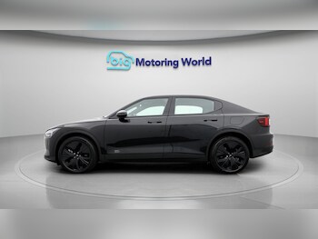 Used Polestar Polestar 2 2023 for sale - 77329521: Photo