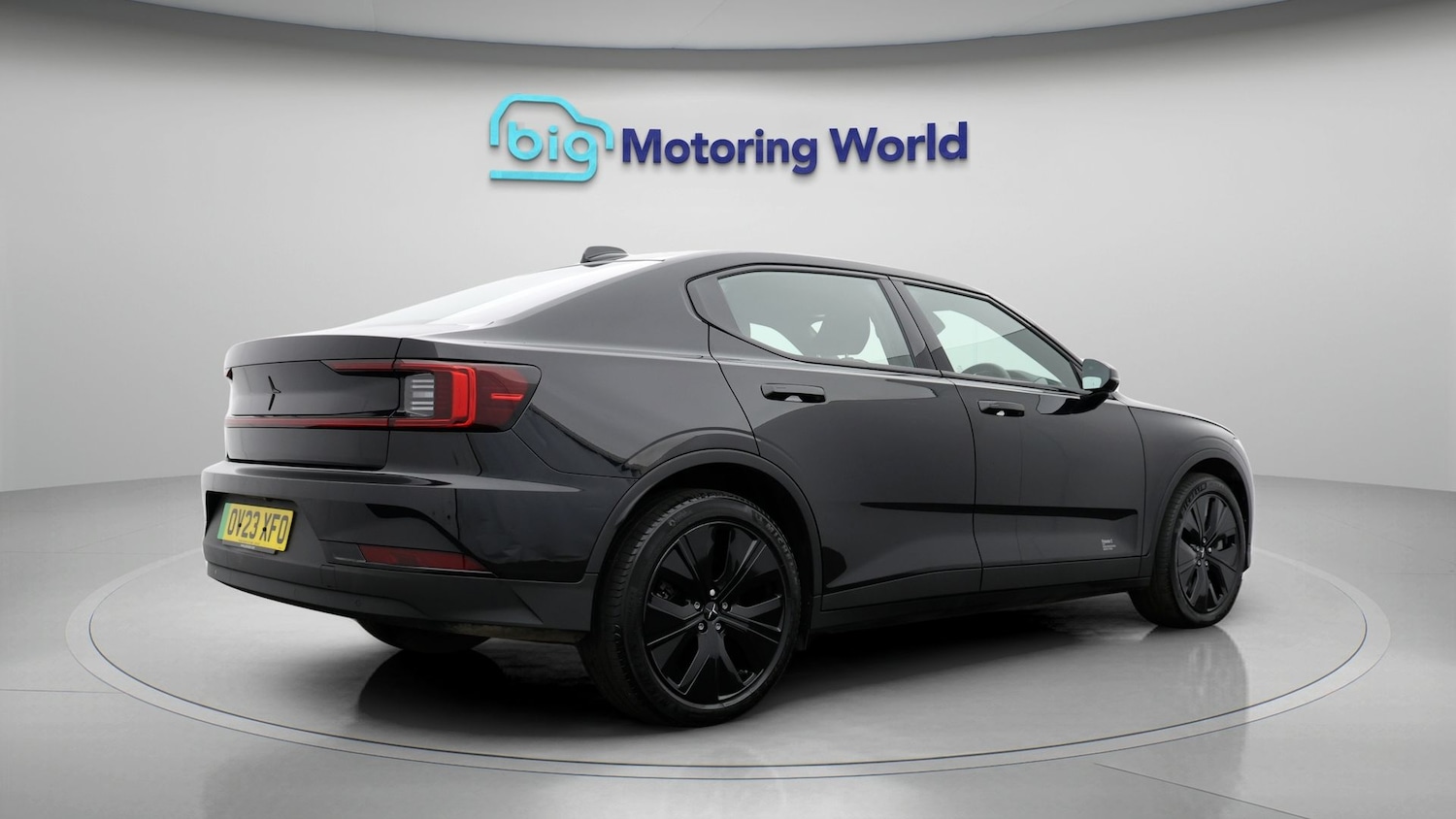 Used Polestar Polestar 2 2023 for sale - 77329521: Photo 7