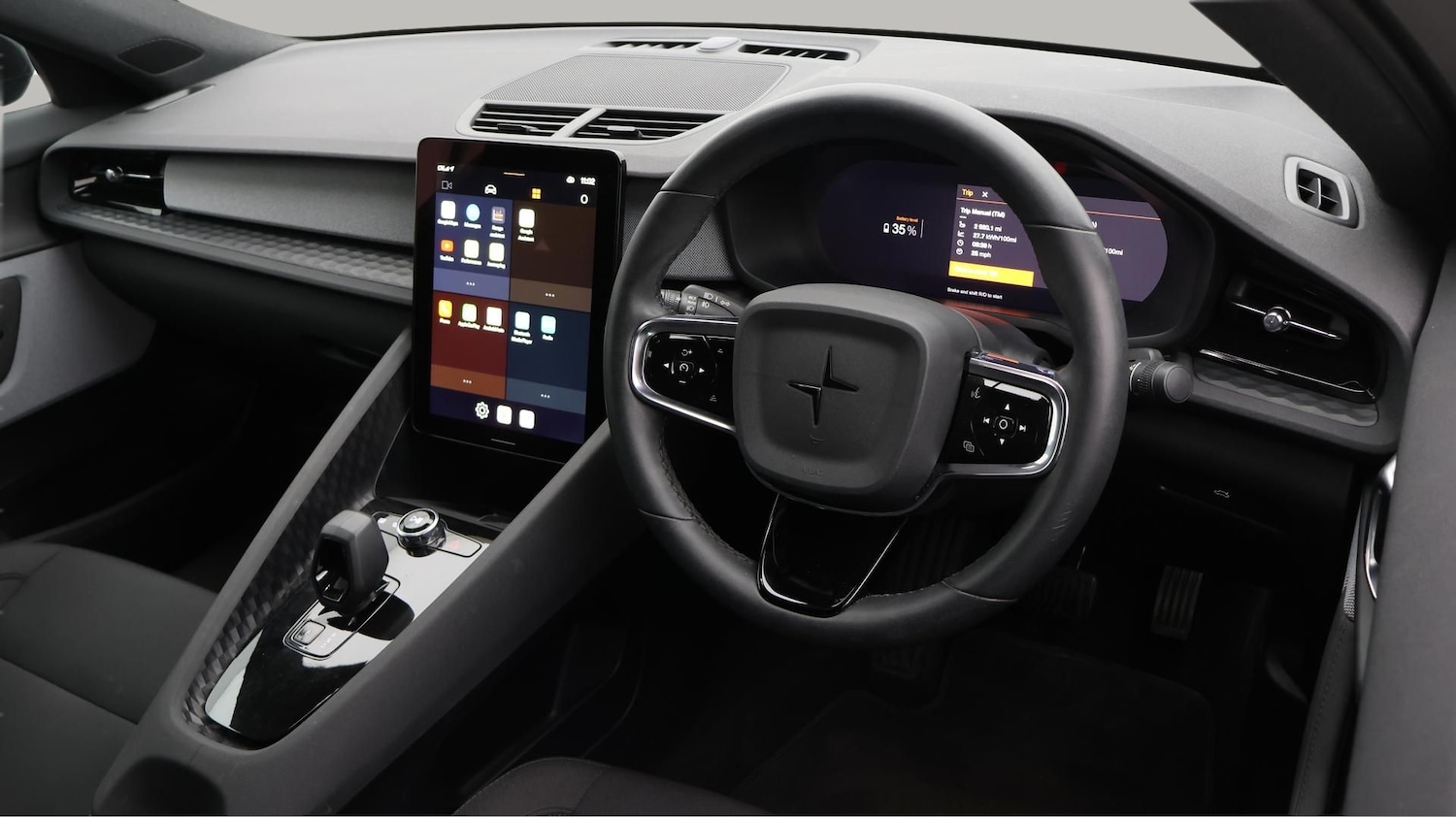 Used Polestar Polestar 2 2023 for sale - 77329521: Photo 9