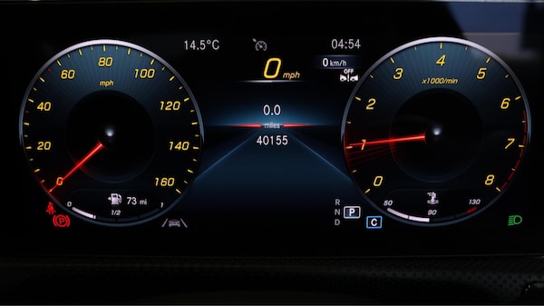 Used Mercedes-Benz CLA 2022 for sale - 76295332: Photo 11