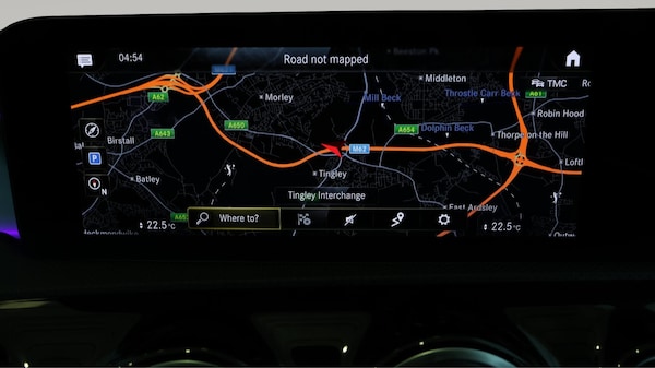 Used Mercedes-Benz CLA 2022 for sale - 76295332: Photo 12