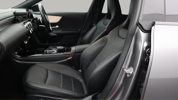 Used Mercedes-Benz CLA 2022 for sale - 76295332: Photo 15
