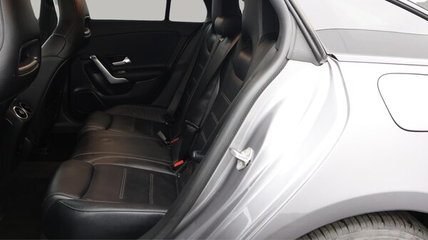 Used Mercedes-Benz CLA 2022 for sale - 76295332: Photo 17