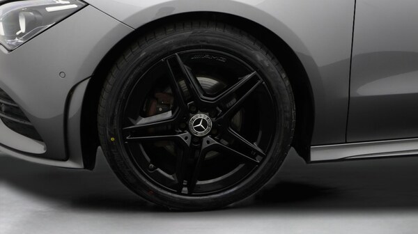 Used Mercedes-Benz CLA 2022 for sale - 76295332: Photo 19