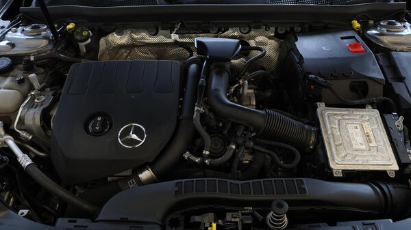 Used Mercedes-Benz CLA 2022 for sale - 76295332: Photo 20