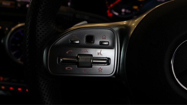 Used Mercedes-Benz CLA 2022 for sale - 76295332: Photo 22