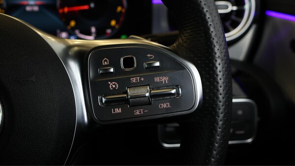 Used Mercedes-Benz CLA 2022 for sale - 76295332: Photo 23
