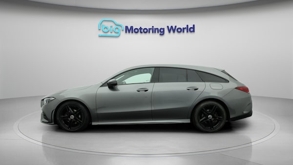Used Mercedes-Benz CLA 2022 for sale - 76295332: Photo 5