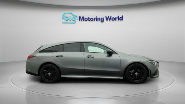 Used Mercedes-Benz CLA 2022 for sale - 76295332: Photo 9