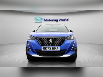 Used Peugeot 2008 2022 for sale - 78584075: Photo