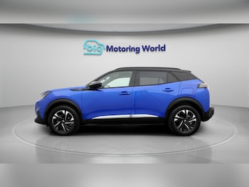 Used Peugeot 2008 2022 for sale - 78584075: Photo