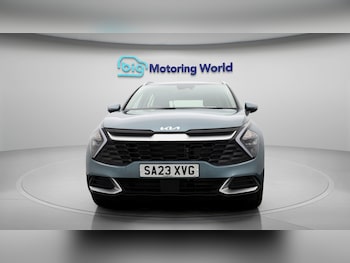 Used Kia Sportage 2023 for sale - 79131062: Photo