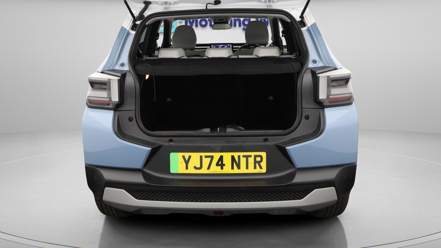 Vehicle 27
