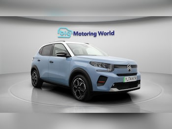 Used Citroen Other 2025 for sale - 75647036: Photo