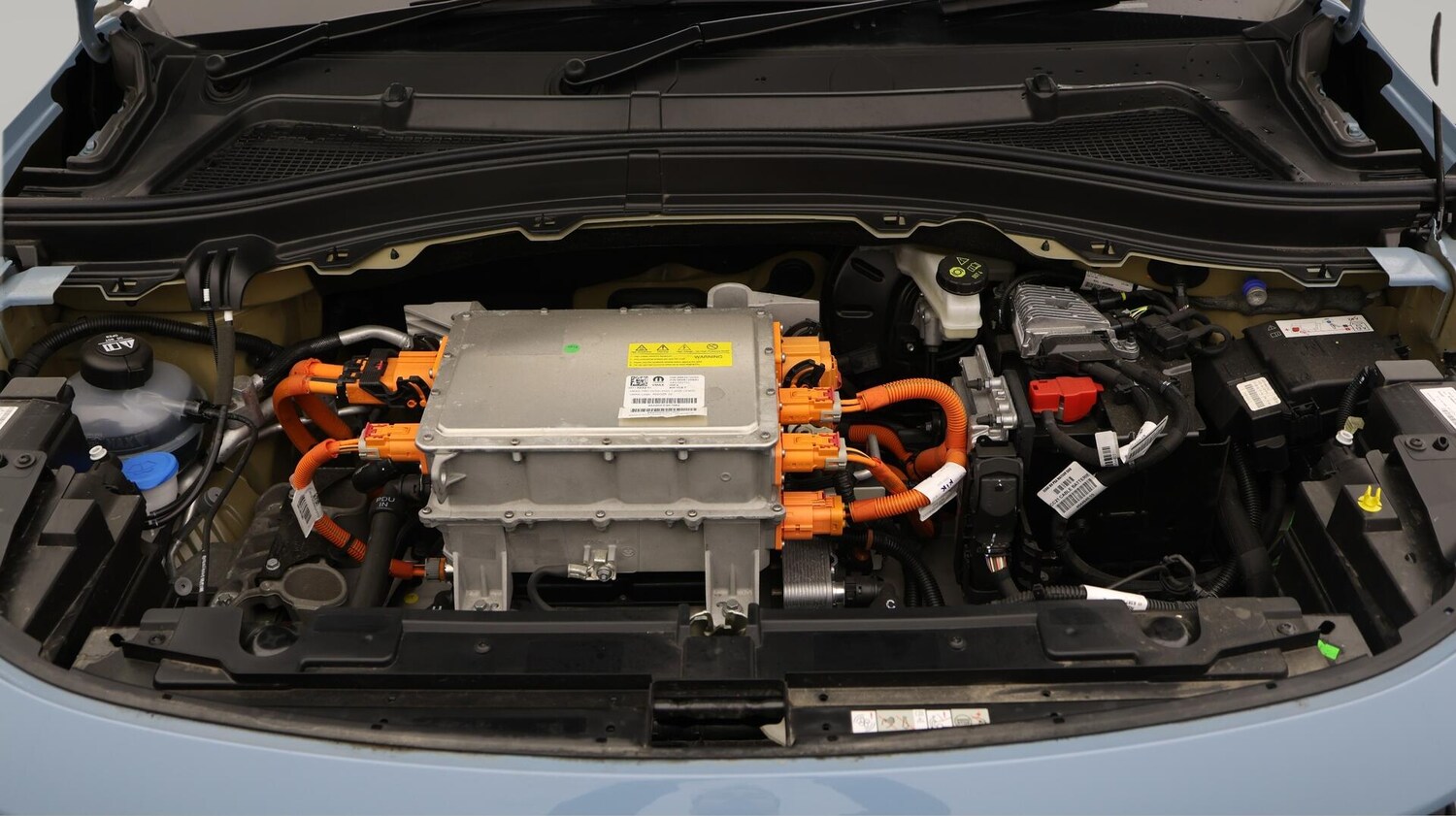 Vehicle 31