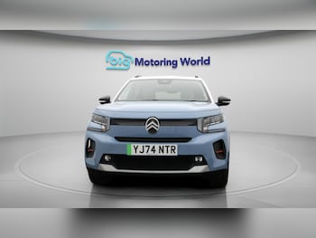 Used Citroen Other 2025 for sale - 75647036: Photo
