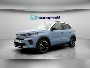 Used Citroen Other 2025 for sale - 75647036: Photo
