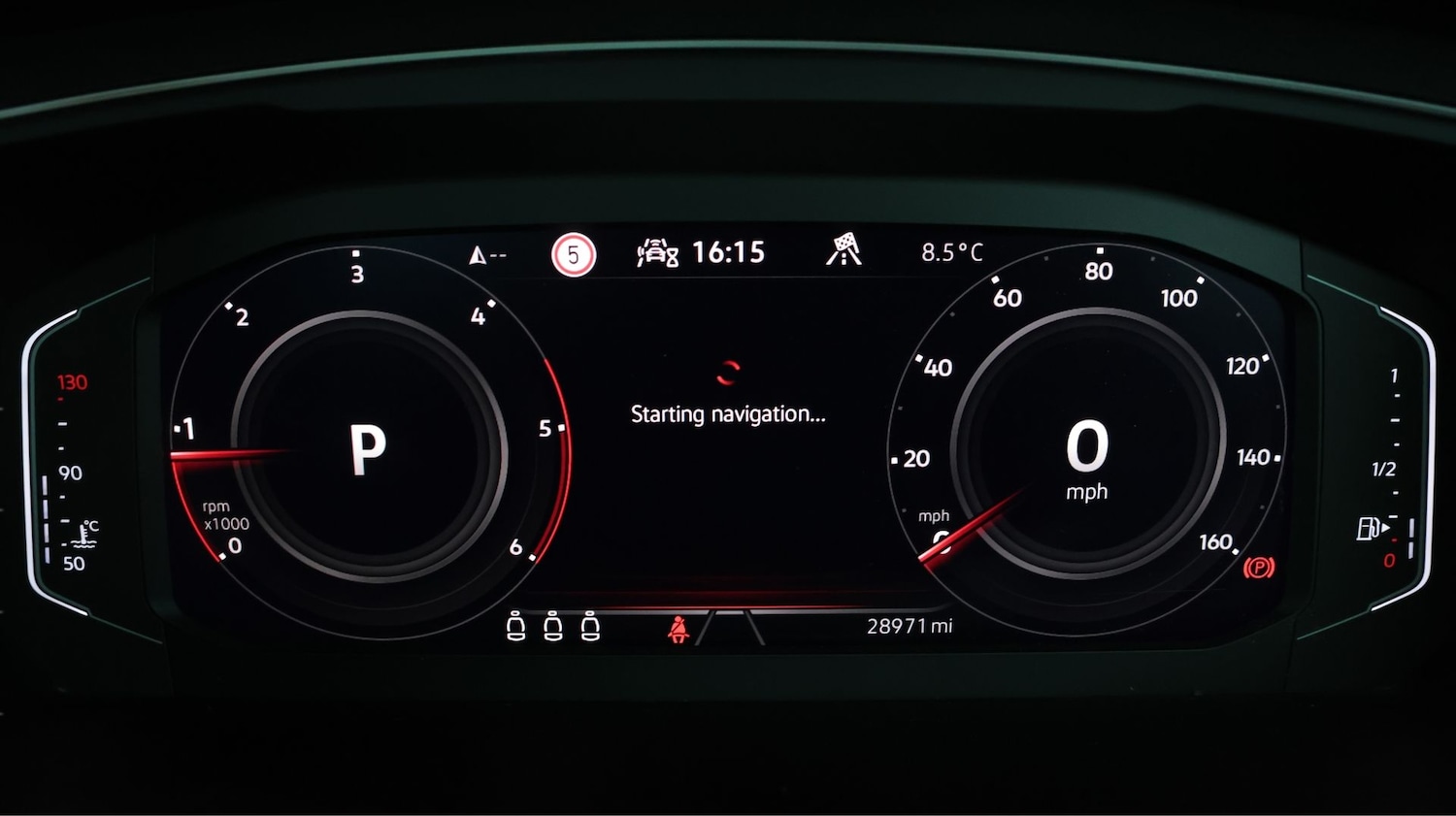 Used Volkswagen Tiguan 2022 for sale - 77841024: Photo 10