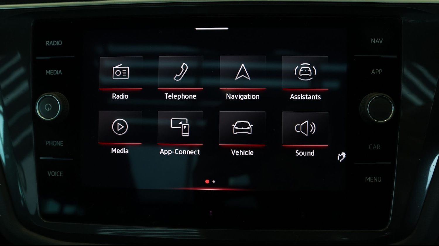 Used Volkswagen Tiguan 2022 for sale - 77841024: Photo 11