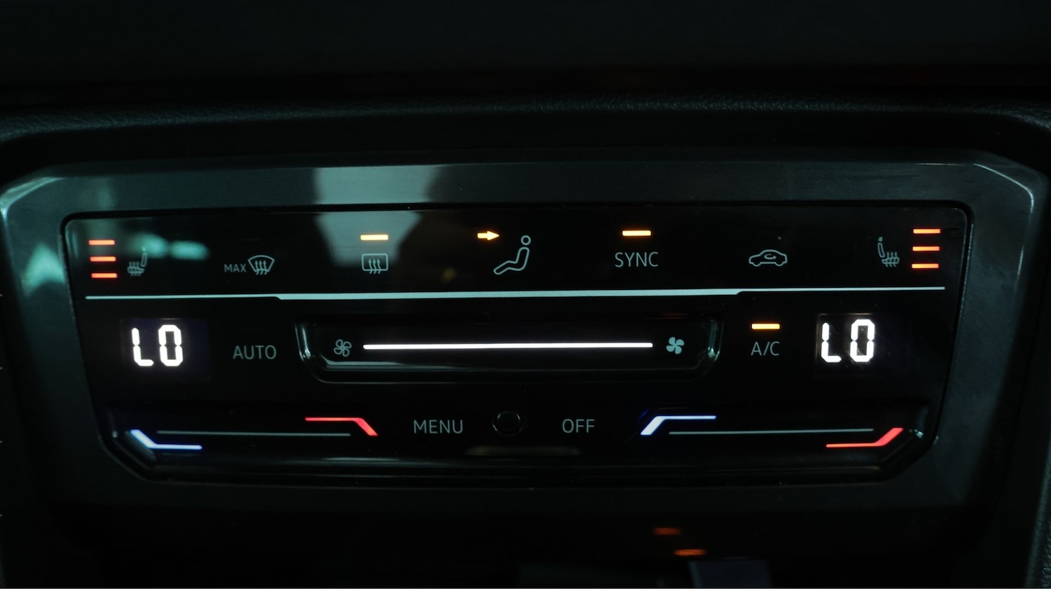 Used Volkswagen Tiguan 2022 for sale - 77841024: Photo 12